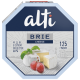 Сыр Alti Brie мягкий 60%, 125г