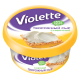Сыр творожный Виолетта Violette Сливочный 70%, 140г