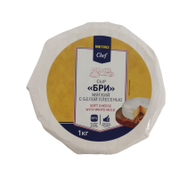 METRO Chef Сыр бри 50%, 1кг