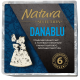 Сыр Natura selection Danablu голубая плесень 50%, ~1кг