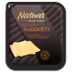 Сыр Natura selection Matured Havarti выдержанный твердый нарезка 45%, 150г