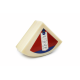 METRO Chef Сыр Пармезан кусок 32%, ~1кг