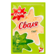 Сыр Сваля Тильзитер нарезка 45%, 125г