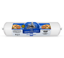 Сыр Terra del Gusto Моцарелла полутвердый 40%, ~1.2кг