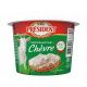 Сыр творожный President Козий Chevre 65%, 140г