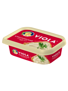 Сыр плавленый Viola Классический 35%, 190г