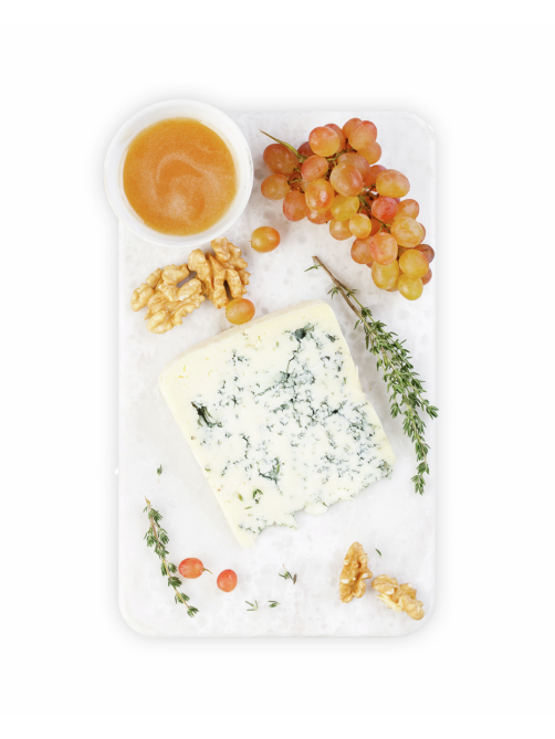 METRO Chef Сыр с голубой плесенью 50%, 100г