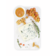METRO Chef Сыр с голубой плесенью 50%, 100г