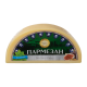 Сыр Laime Пармезан твердый 40%, ~1.1кг