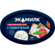 Сыр творожный Экомилк сливочный 60%, 120г