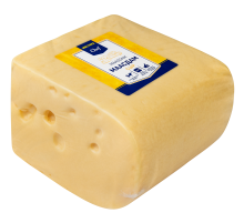 METRO Chef Сыр Маасдам 45%, ~2.5кг