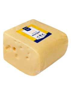 METRO Chef Сыр Маасдам 45%, ~2.5кг