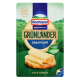 Сыр Grunlander Баварский нарезка 45%, 130г