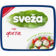 Сыр мягкий Sveza Фета нежная 40%, 250г