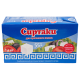Продукт рассольный Сиртаки комбинированный для греческого салата, 1кг