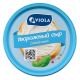 Сыр творожный Viola сливочный 70%, 140г