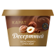 Сыр плавленый Карат шоколадно-ореховый 30%, 230г