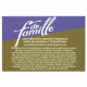 Сыр De Famille Бри с трюфелем 50%, 100г