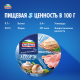 Сыр плавленый Hochland Ассорти синее треугольники 50%, 140г