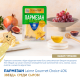 Сыр Laime Пармезан твердый 40%, 185г
