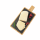 METRO Chef Сыр Маасдам 45%, ~1кг