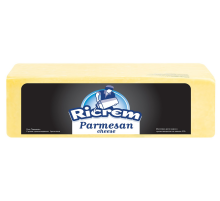 Сыр Ricrem Пармезан 42%, ~2.5кг