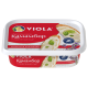 Сыр плавленый Viola со вкусом камамбер 35%, 190г