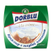 Сыр Dorblu a la creme с голубой плесенью мягкий 65%, 80г