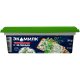 Сыр творожный Экомилк зелень 60%, 120г