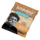 Сыр Schonfeld Маасдам кусок 45%, 180г