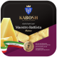 Сыр Кабош Maestro Battista Maturo твердый колотый 50%, 100г