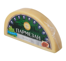 Сыр Laime Пармезан твердый 40%, ~1.1кг