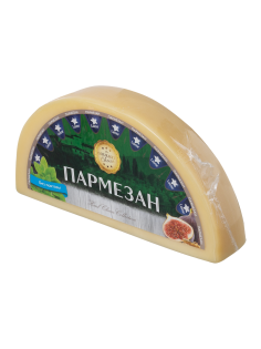Сыр Laime Пармезан твердый 40%, ~1.1кг