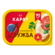 Сыр плавленый Карат дружба 45%, 400г