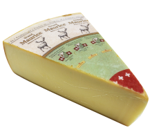Сыр Le Superbe Grand Maurice полутвердый 45%, ~1.5кг