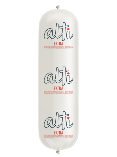 Продукт белково-жировой Alti Extra 50% для пиццы, ~2кг