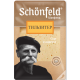 Сыр Schonfeld Тильзитер полутвердый нарезка 45%, 125г