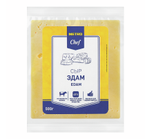 METRO Chef Сыр Эдам 40%, 500г