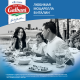 Сыр Galbani Моцарелла мини 45%, 150г