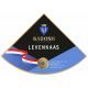 Сыр Кабош Levenkaas полутвердый 45%, ~875г