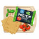 Сыр Oldenburger Protein Томат-базилик 30%, 200г