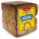 Сыр Columbus Маасдам копченый 45%, ~1кг
