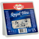 Сыр President Royal Bleu с голубой плесенью 55%, 125г