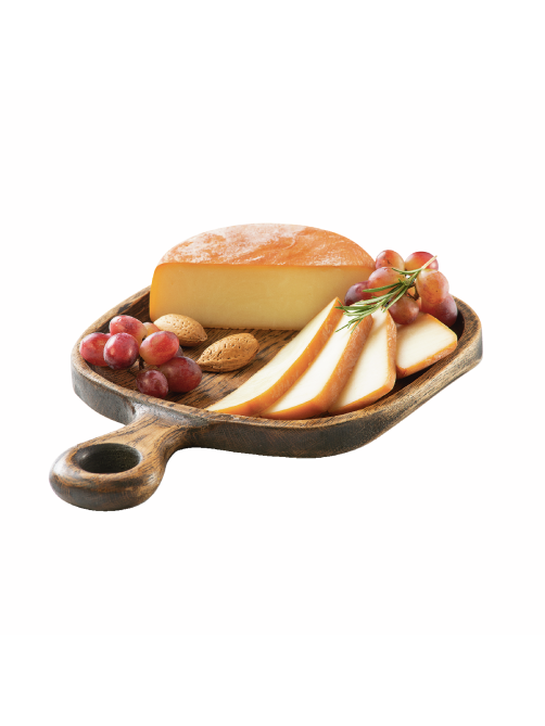 METRO Chef Сыр сулугуни копченый, ~600г