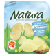 Сыр Natura Сливочный легкий полутвердый нарезка 16%, 150г