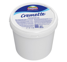 Сыр творожный Hochland Cremette Professional 65%, 10кг