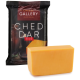 Сыр Cheese Gallery Чеддер красный полутвердый 50%, 200г