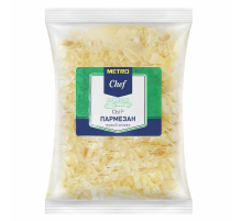 METRO Chef Сыр Пармезан тертый хлопья 32%, 500г