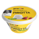 Сыр Pretto Рикотта мягкий 45%, 200г