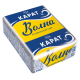 Сыр плавленый Карат Волна 45%, 90г
